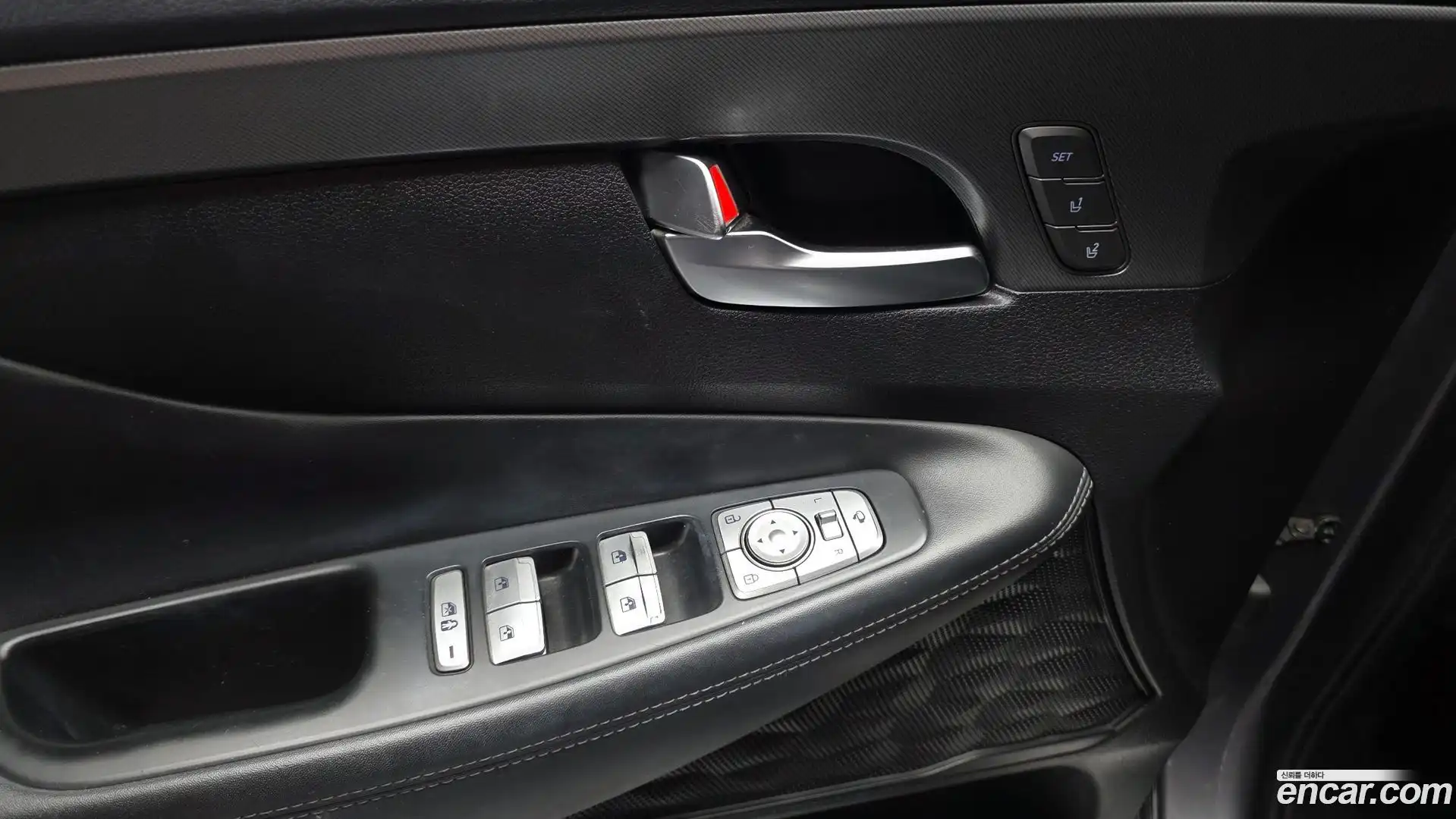 Santafe Hyundai 2020.6-OPTION-046