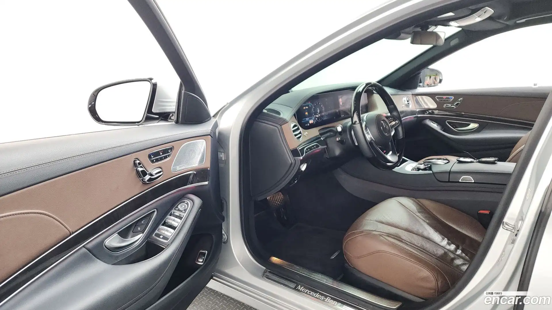 S-Class Mercedes-Benz 2020.2-INNER-010