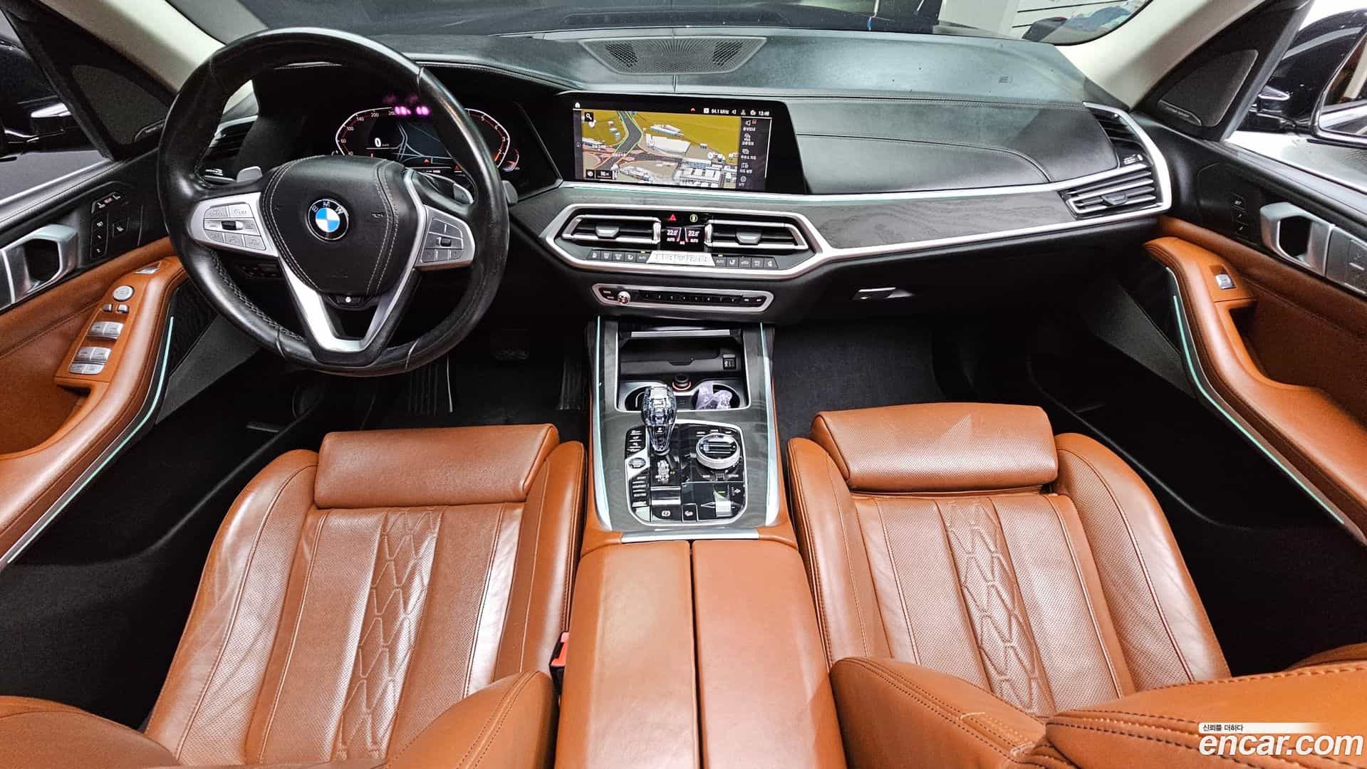 X7 BMW 2019.9-INNER-007