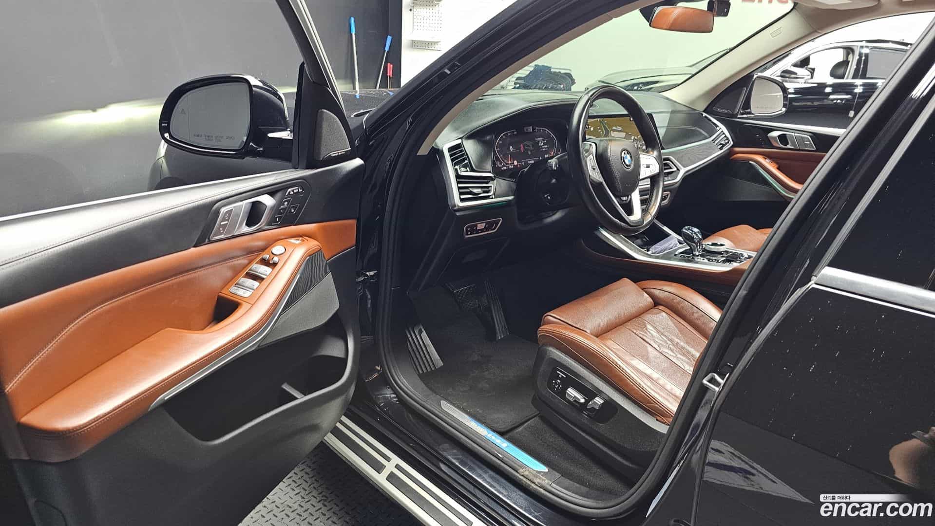 X7 BMW 2019.9-INNER-010