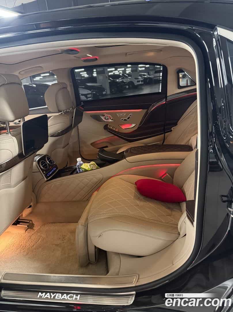 S-Class Mercedes-Benz 2020.5-OUTER-004