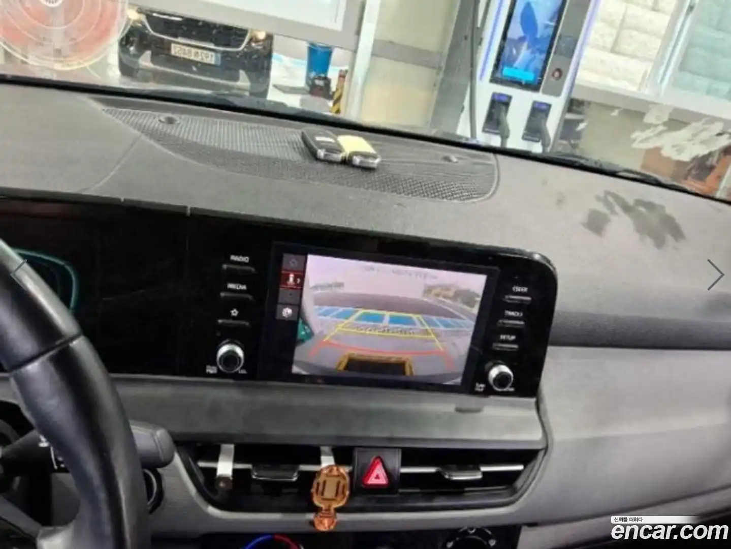 Seltos Kia 2023.7-INNER-009