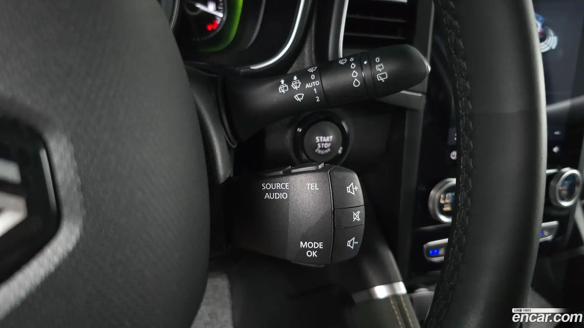 QM6 Renault Korea 2024.3-OPTION-042