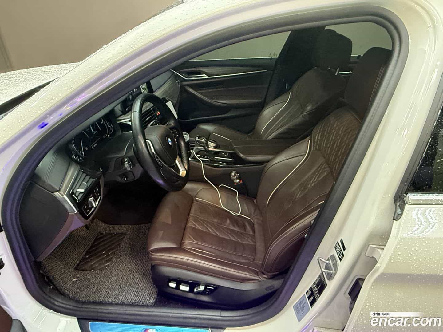 5-Series BMW 2017.10-OPTION-017