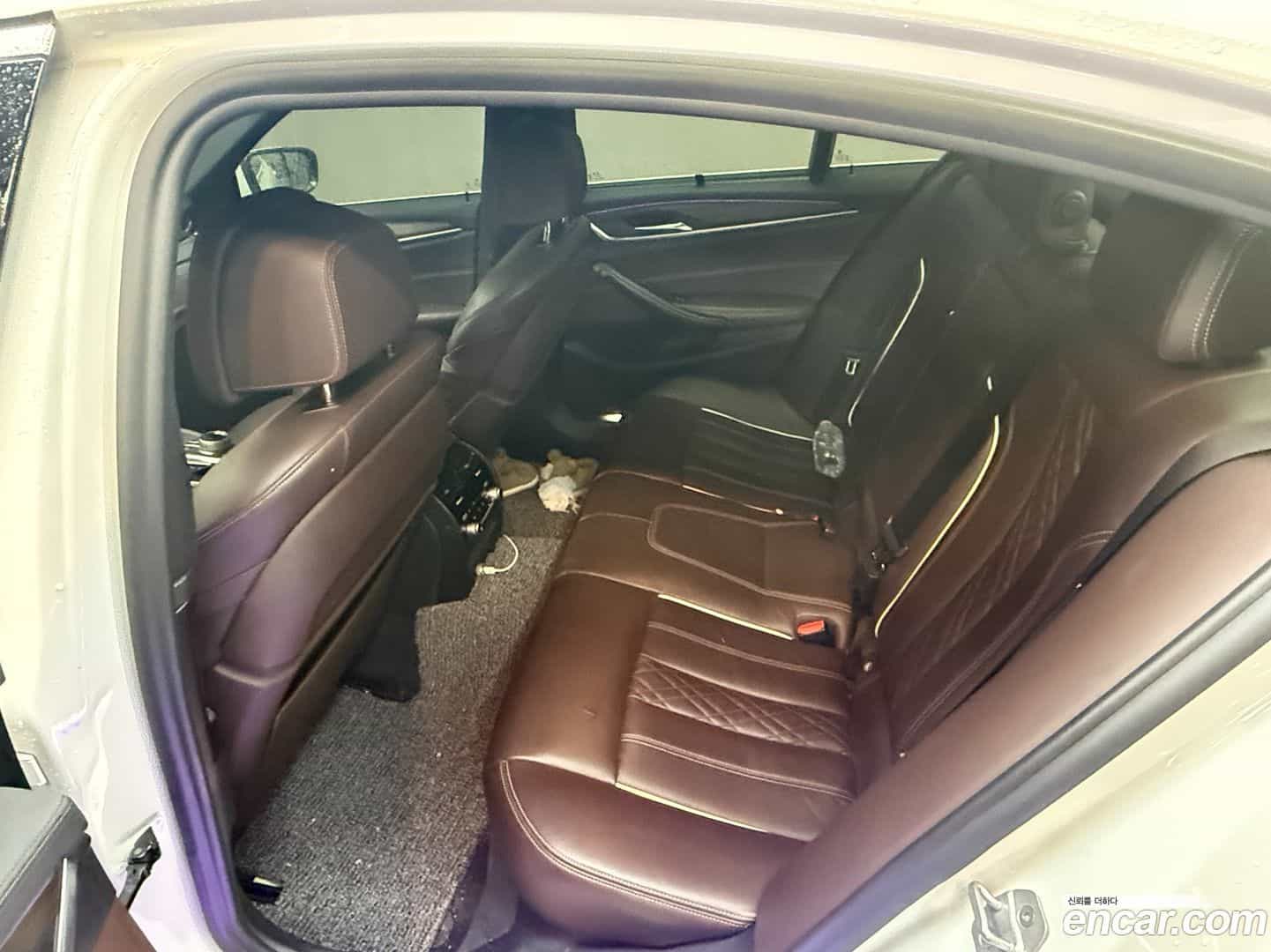 5-Series BMW 2017.10-OPTION-018