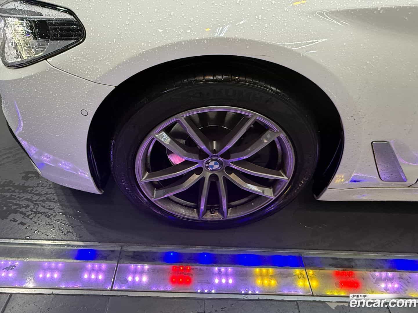 5-Series BMW 2017.10-OPTION-020