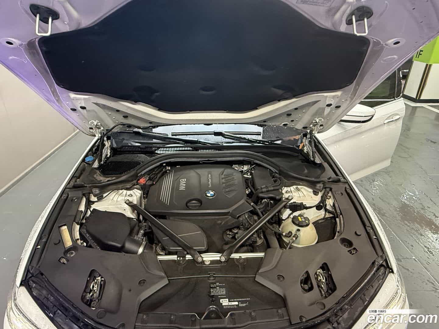 5-Series BMW 2017.10-OPTION-022
