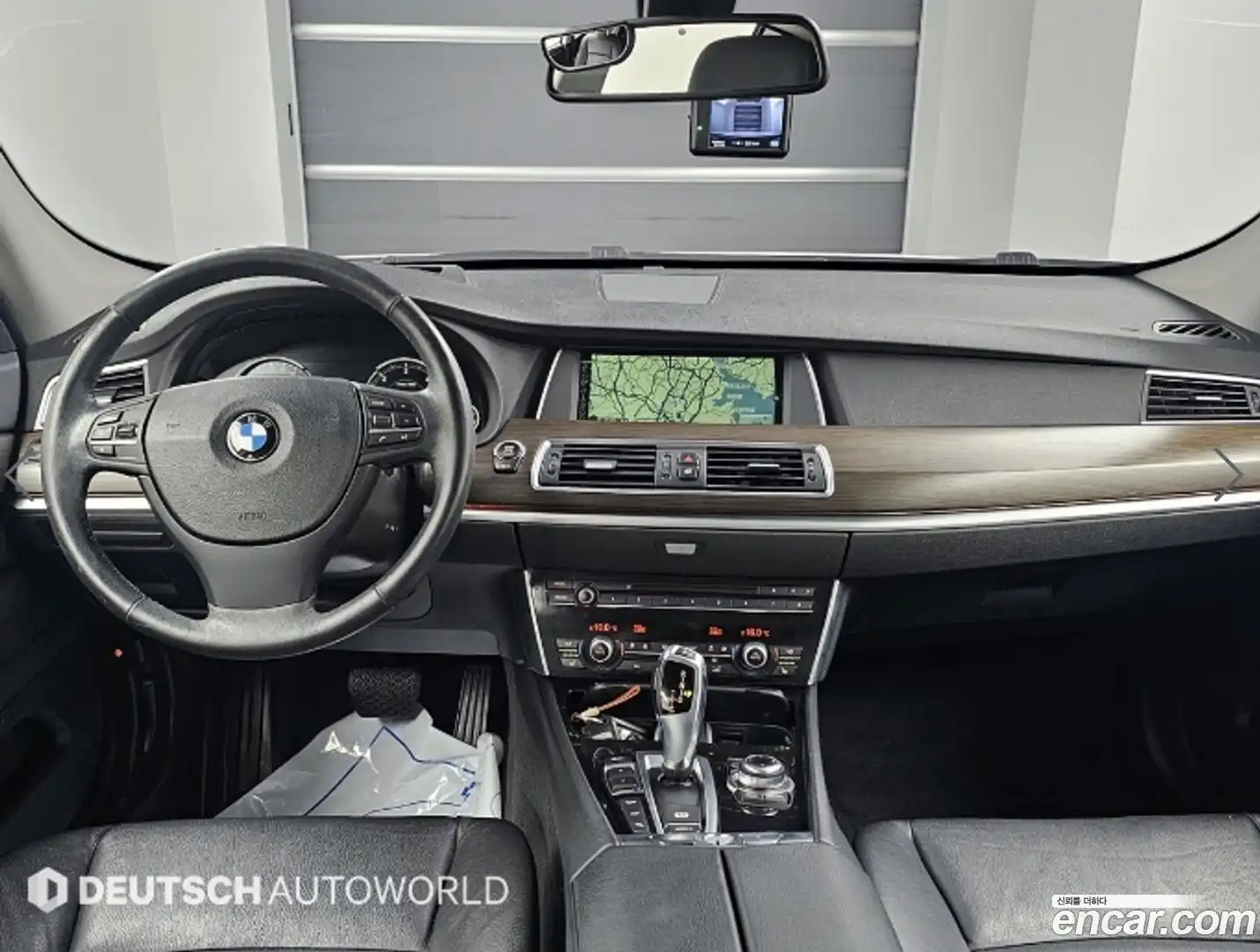 Gran Turismo BMW 2013.0-INNER-007