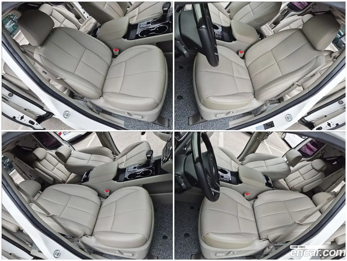 Canival Kia 2018.5-INNER-010