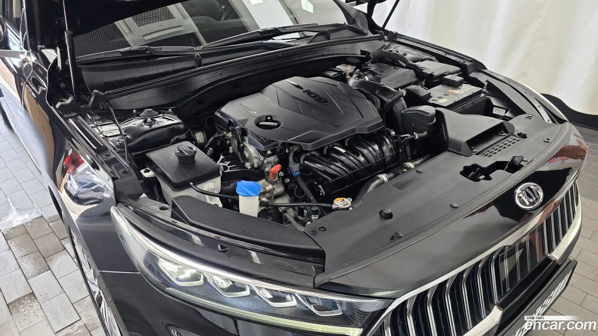 K7 Kia 2020.7-OUTER-006