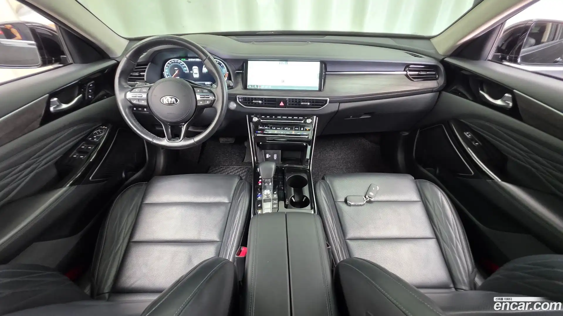 K7 Kia 2020.7-INNER-007