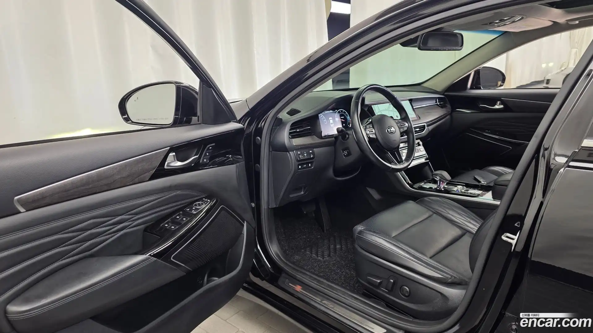 K7 Kia 2020.7-INNER-010