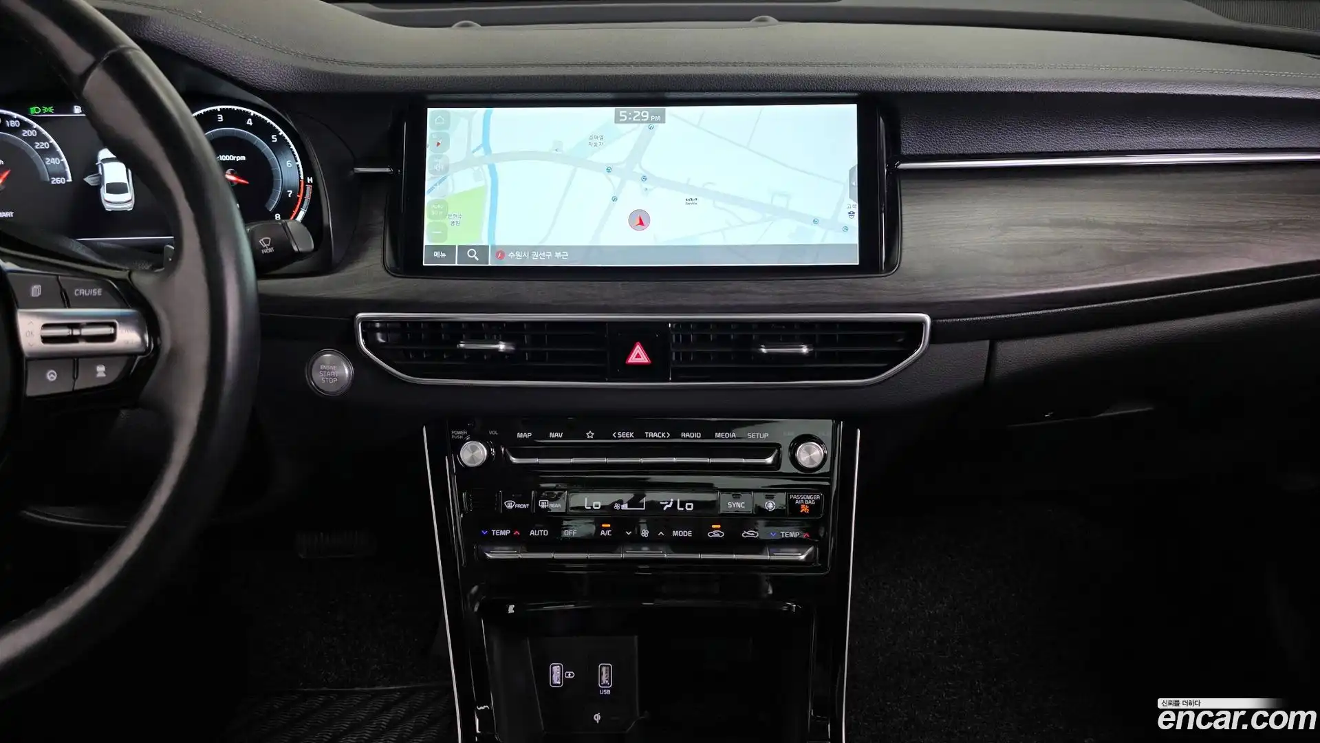 K7 Kia 2020.7-OPTION-018