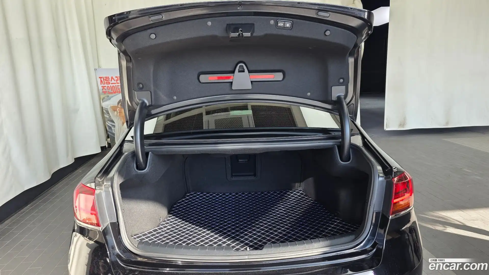 K7 Kia 2020.7-OPTION-024