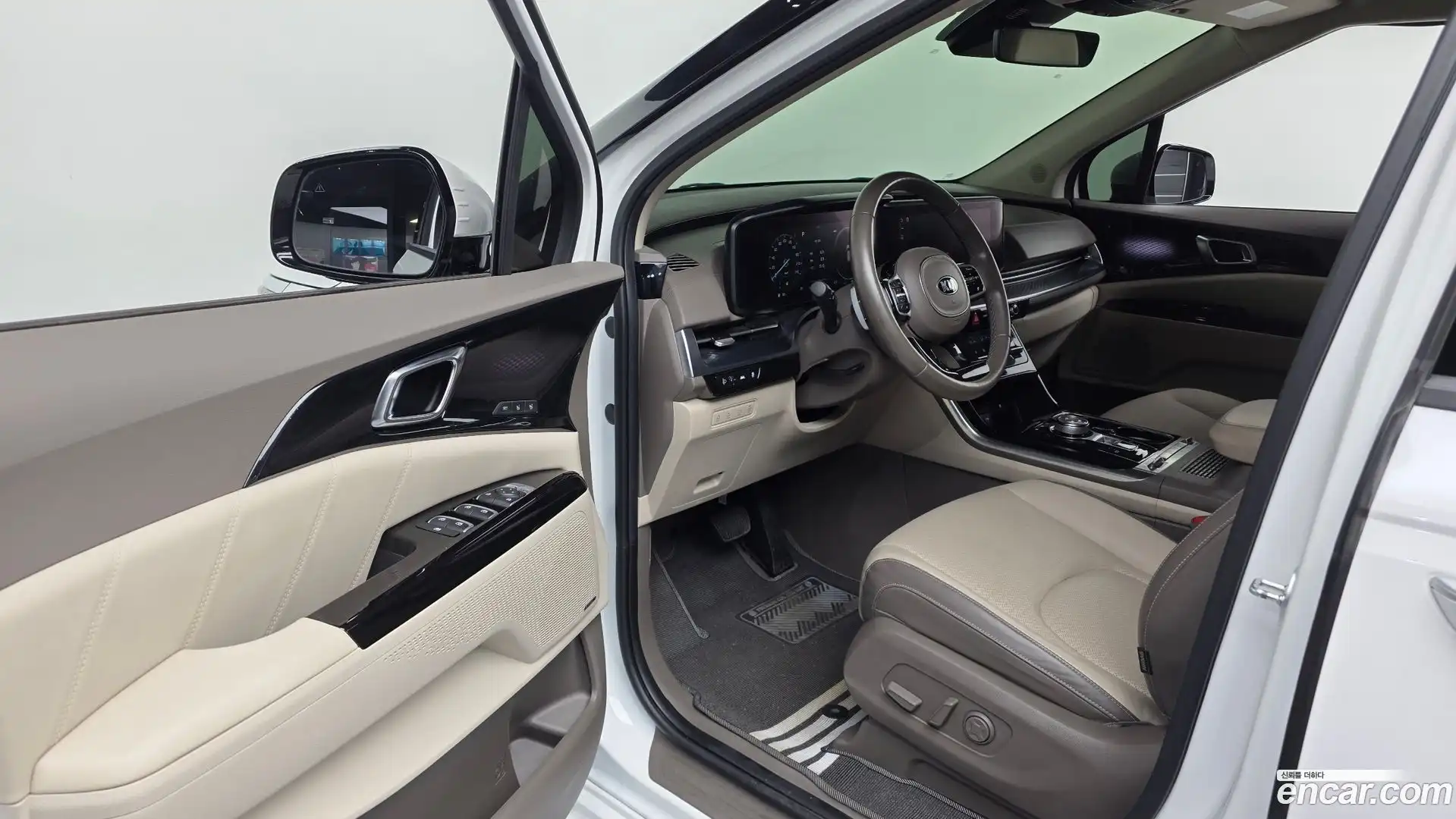 Canival Kia 2021.6-INNER-010