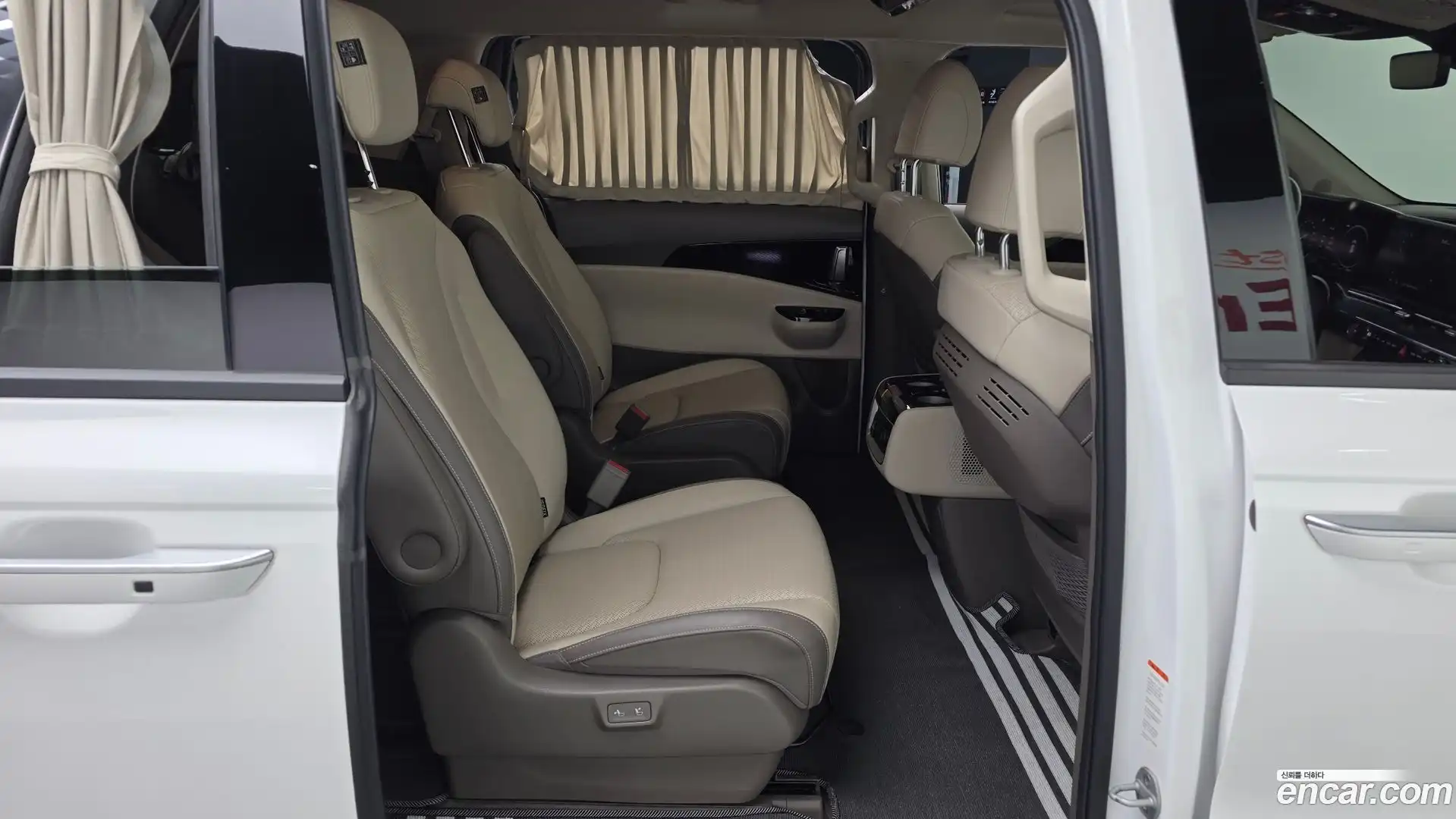 Canival Kia 2021.6-INNER-036