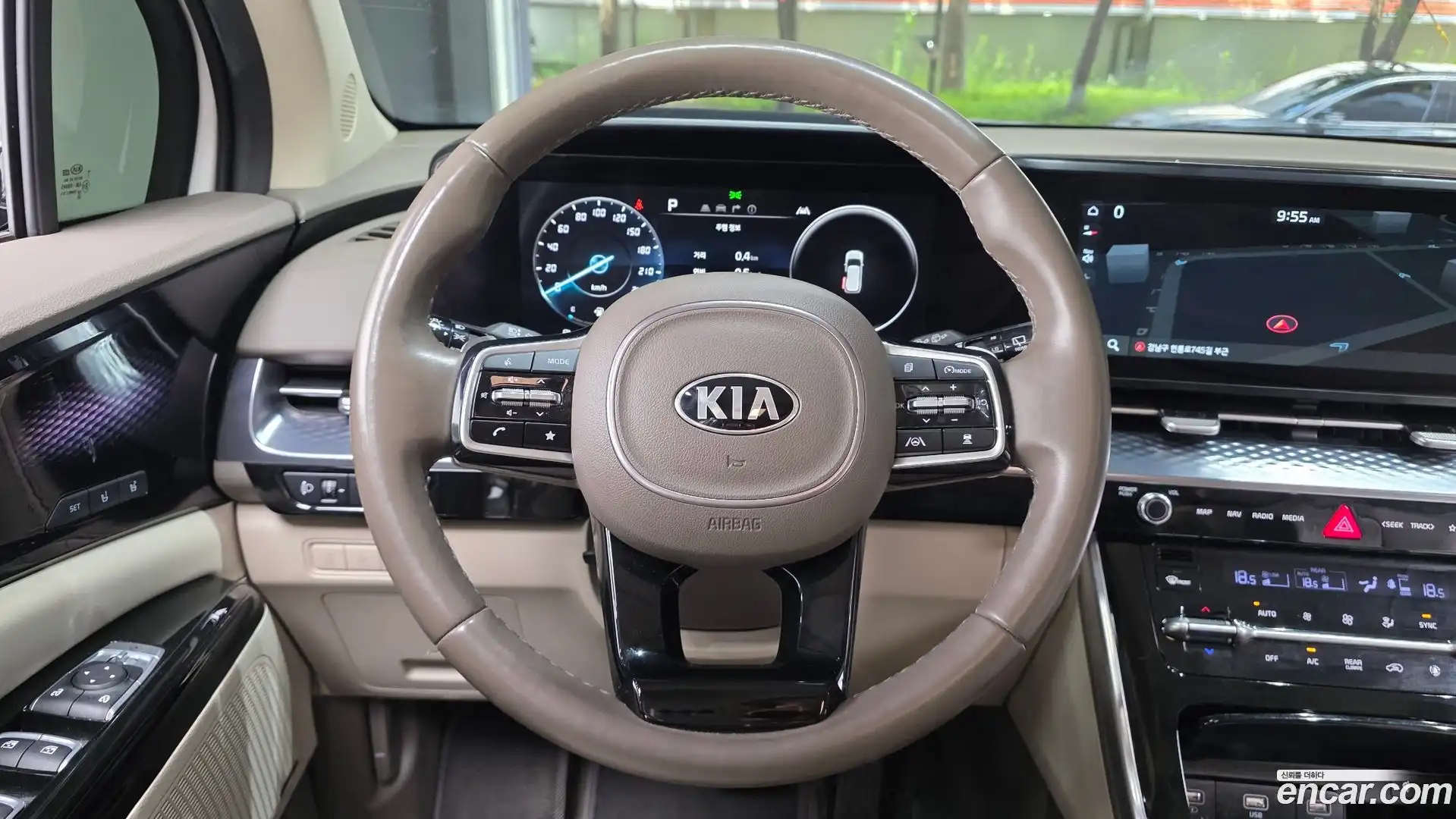 Canival Kia 2021.6-OPTION-046