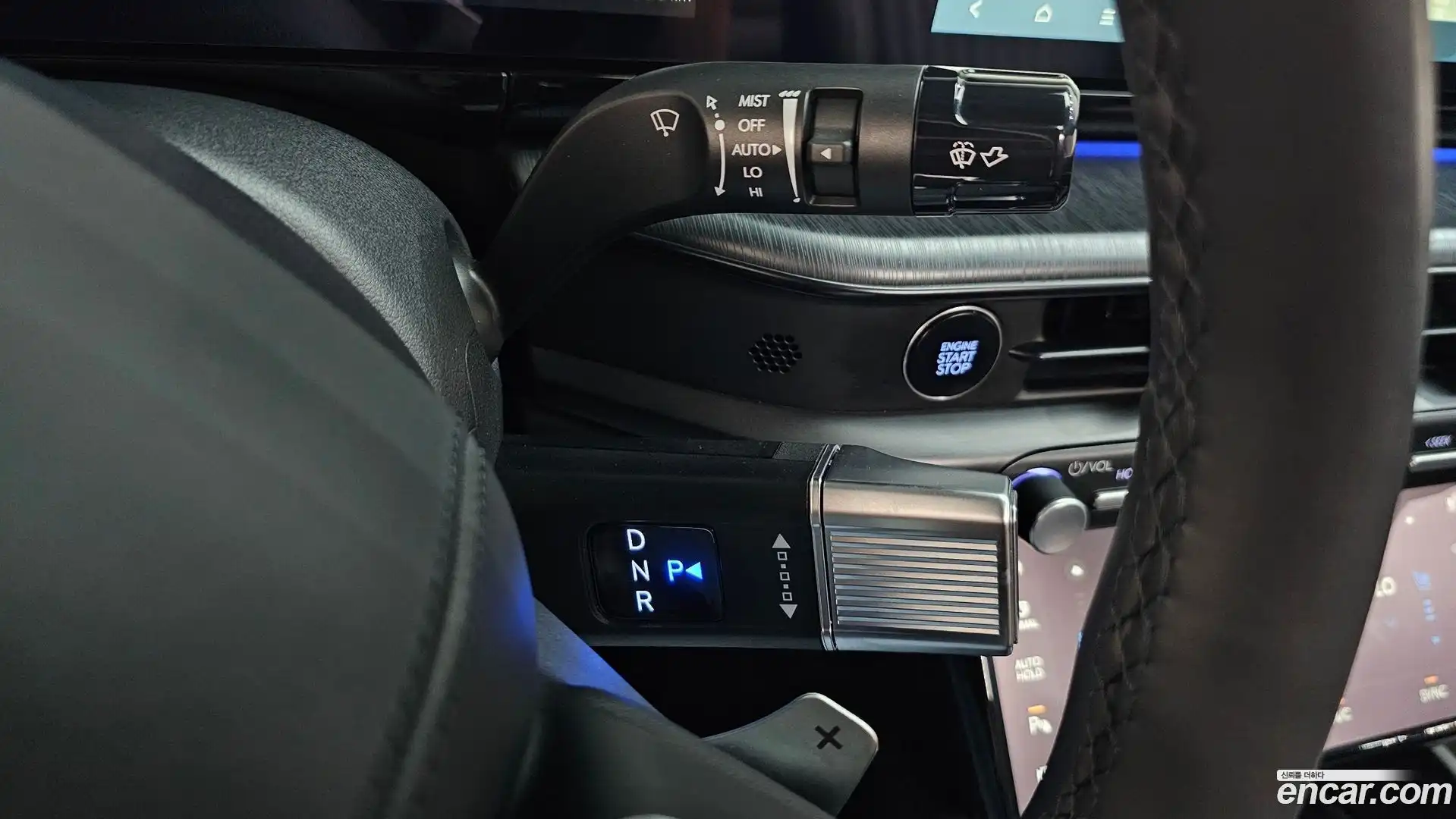 Grandeur Hyundai 2025.3-INNER-009