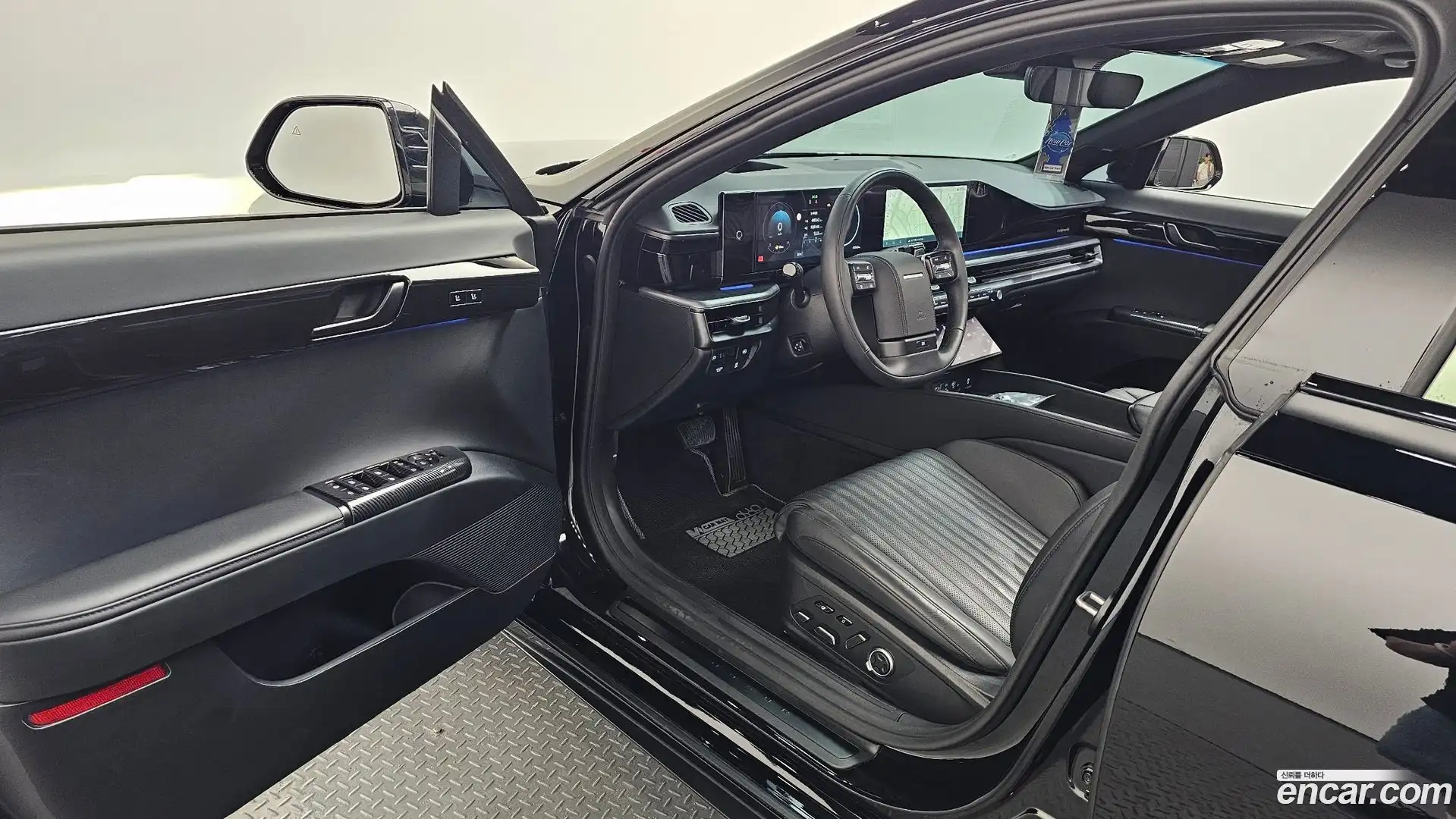 Grandeur Hyundai 2025.3-INNER-010