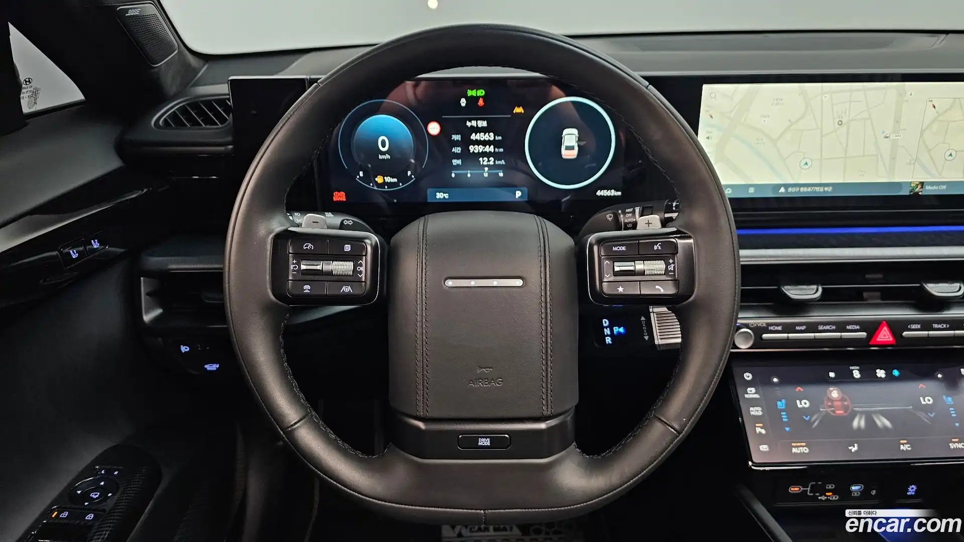 Grandeur Hyundai 2025.3-OPTION-017