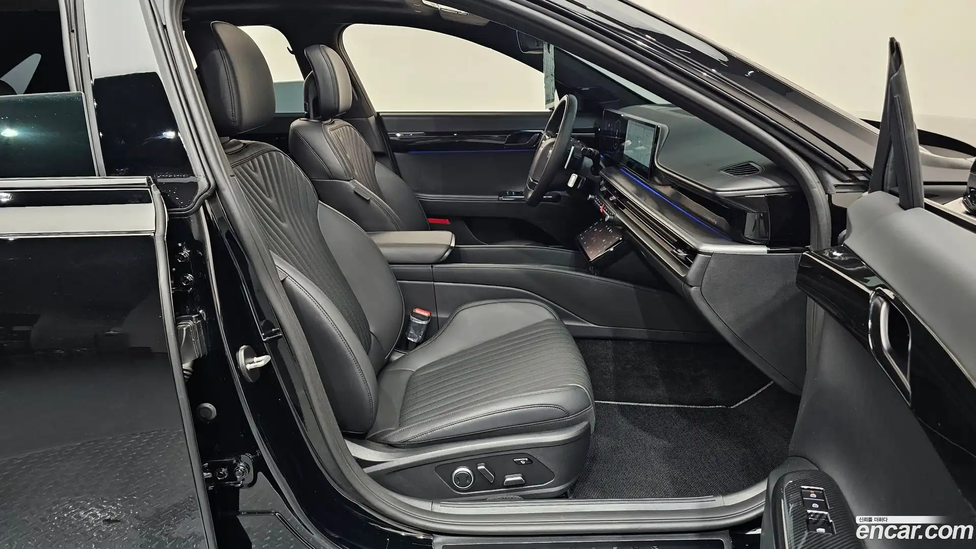 Grandeur Hyundai 2025.3-INNER-036