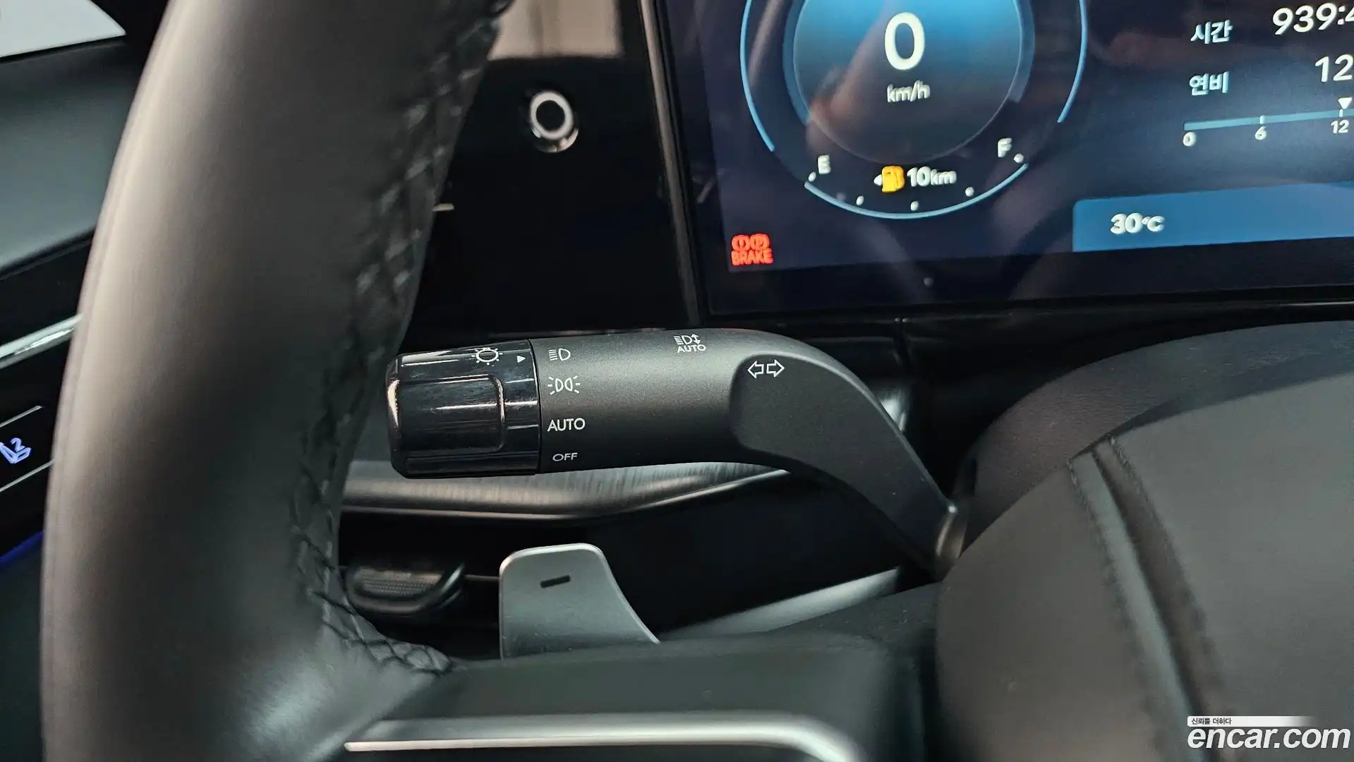 Grandeur Hyundai 2025.3-OPTION-055