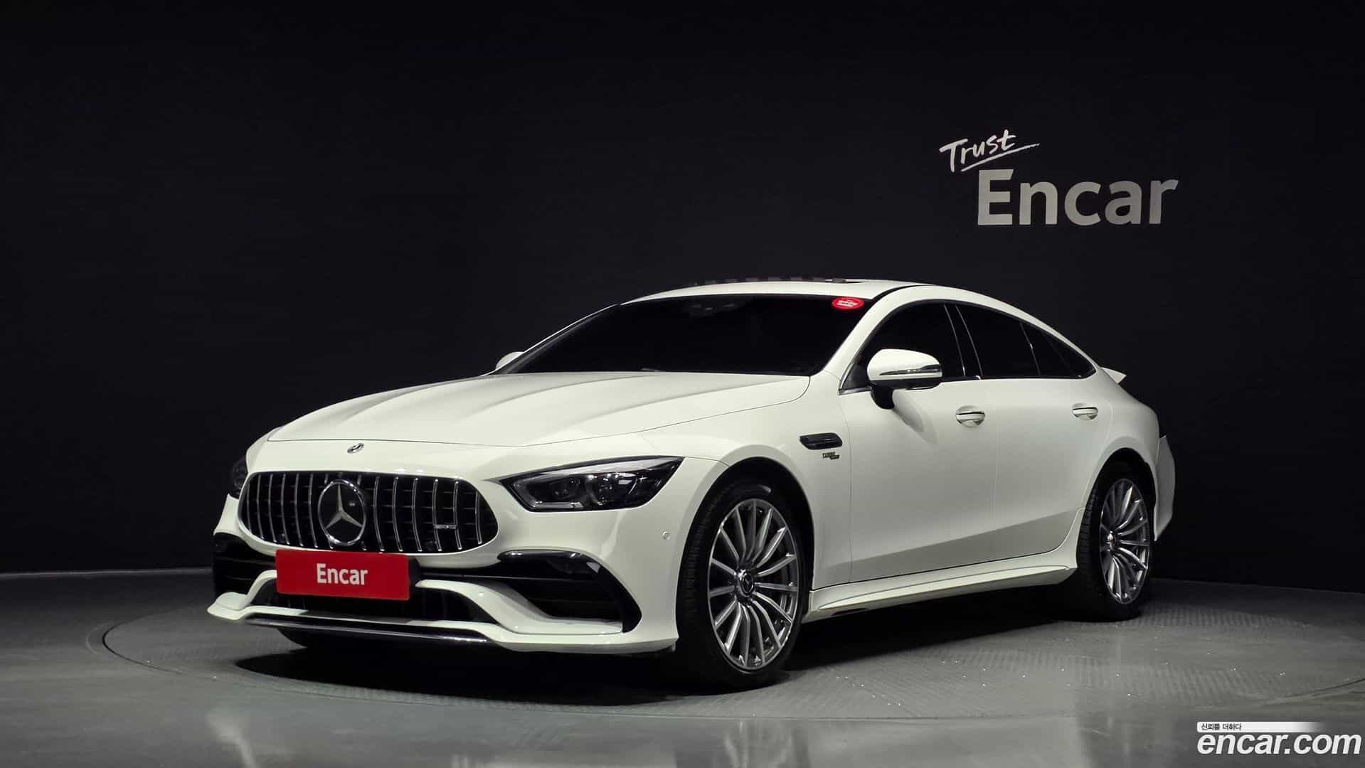 AMG GT Mercedes-Benz 2021.5-OUTER-001