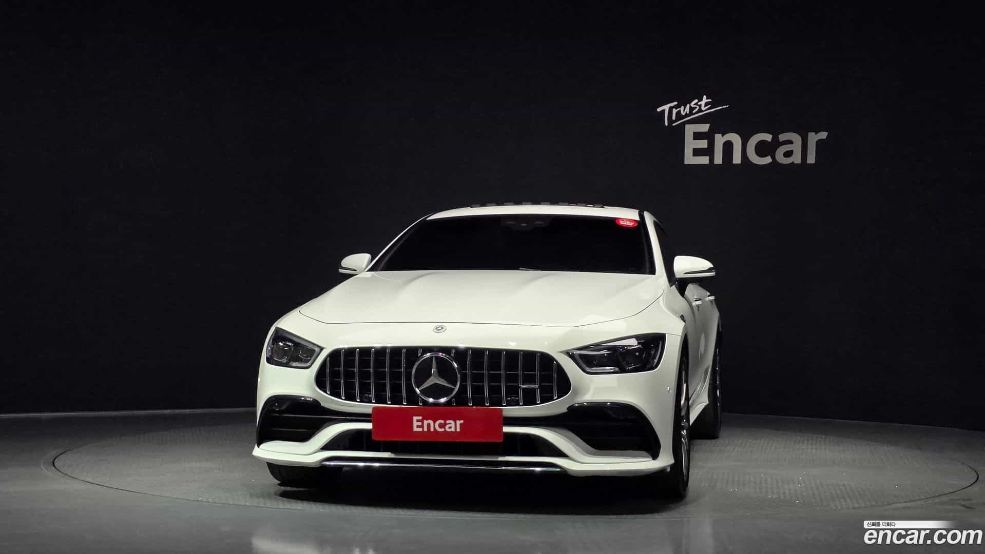 AMG GT Mercedes-Benz 2021.5-OUTER-003