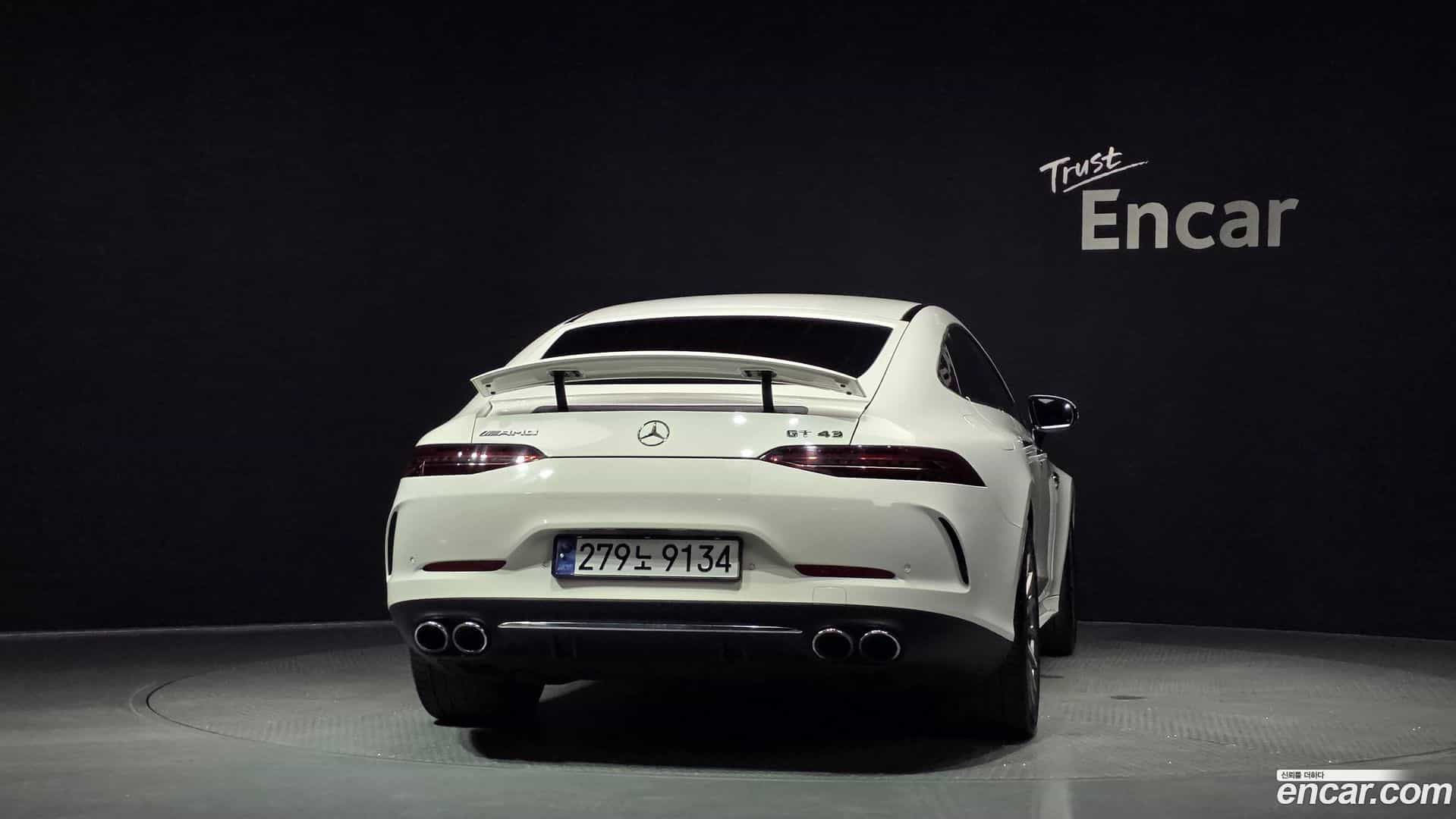 AMG GT Mercedes-Benz 2021.5-OUTER-004