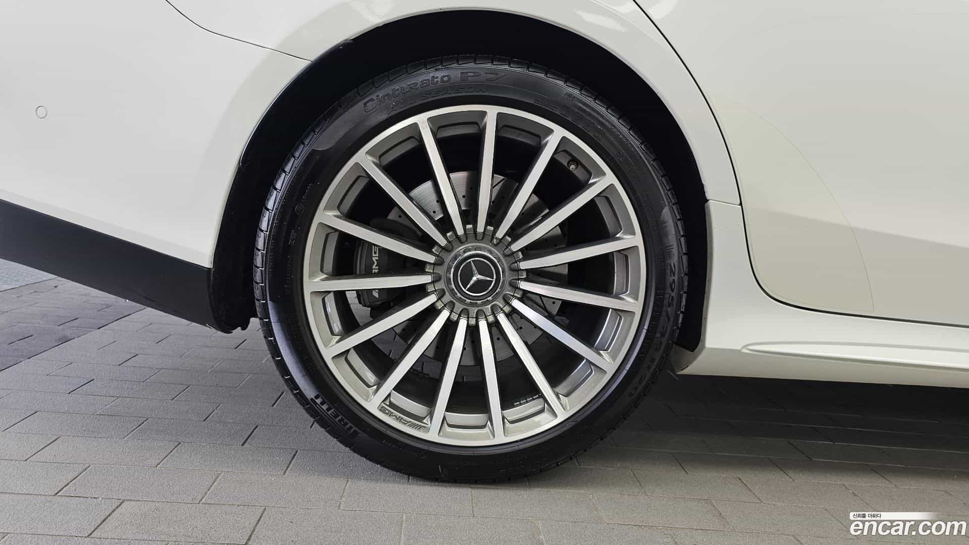 AMG GT Mercedes-Benz 2021.5-OUTER-005