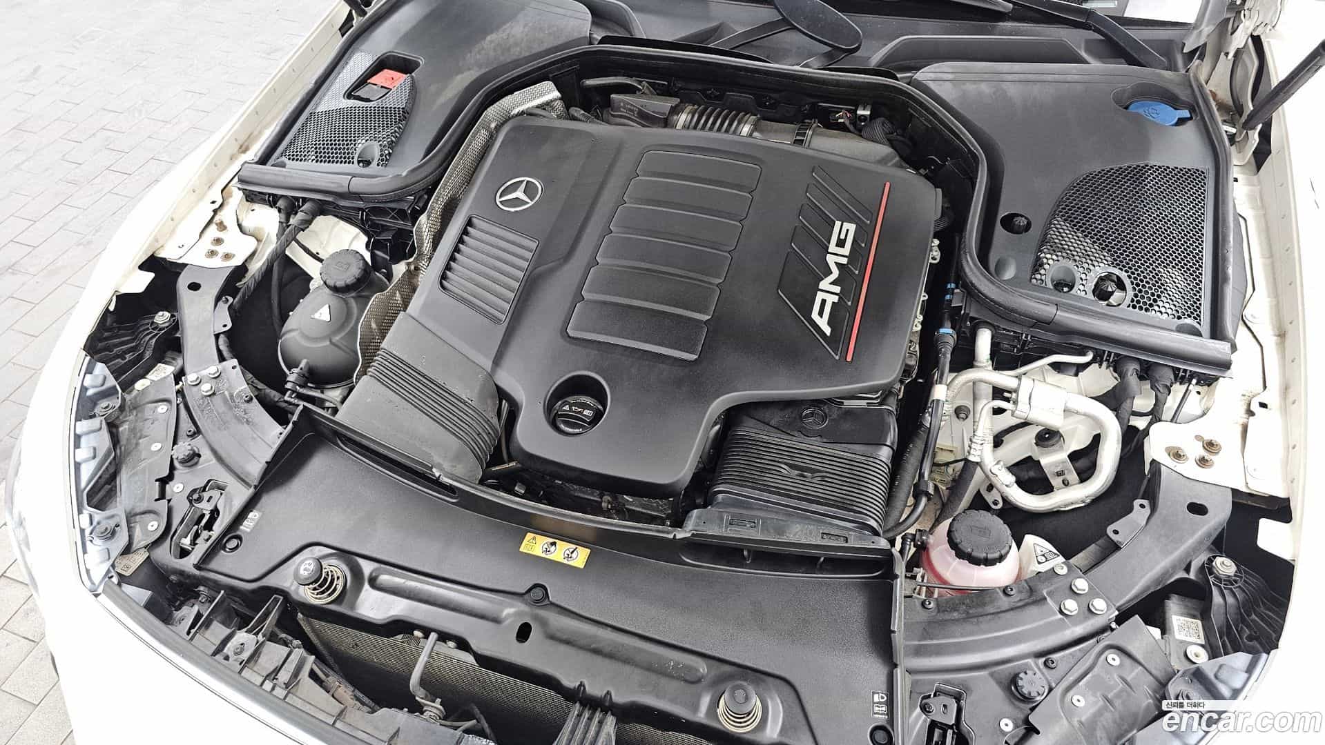 AMG GT Mercedes-Benz 2021.5-OUTER-006