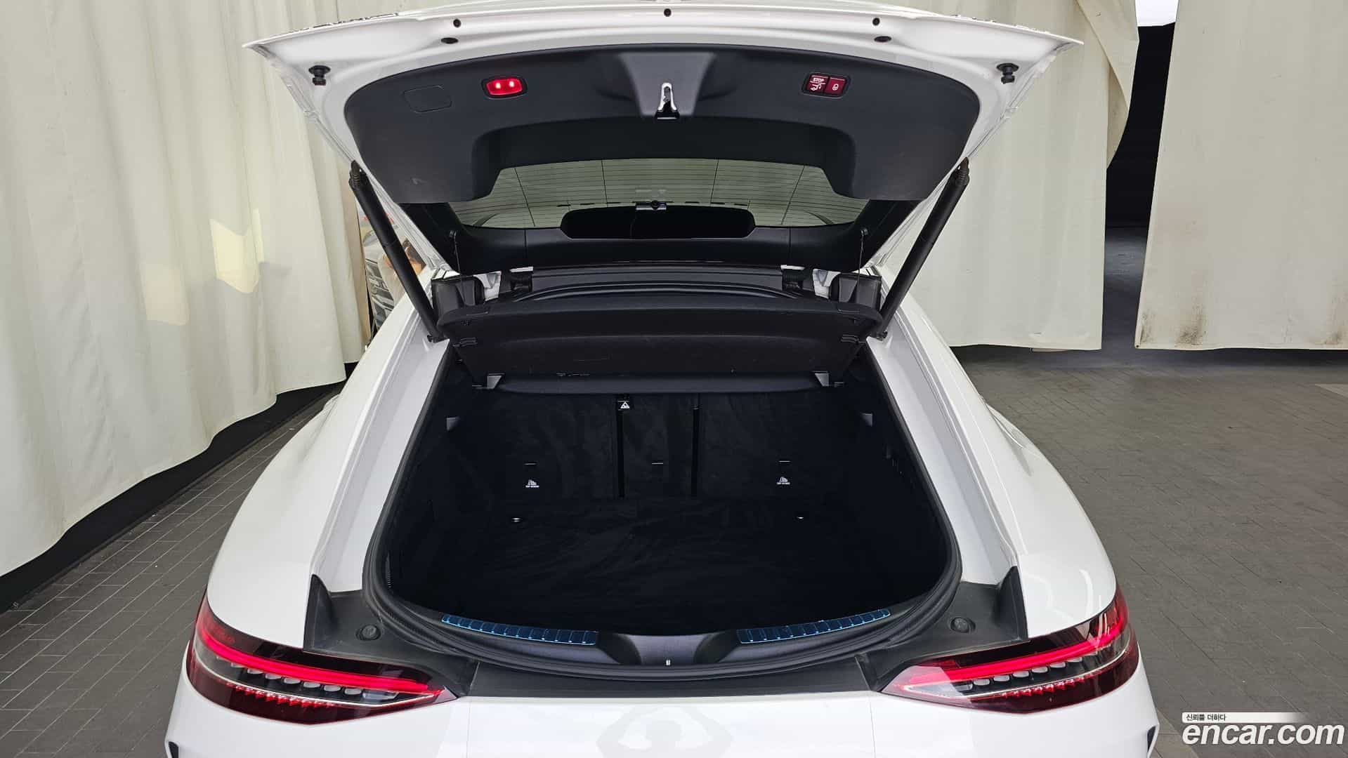 AMG GT Mercedes-Benz 2021.5-OPTION-024