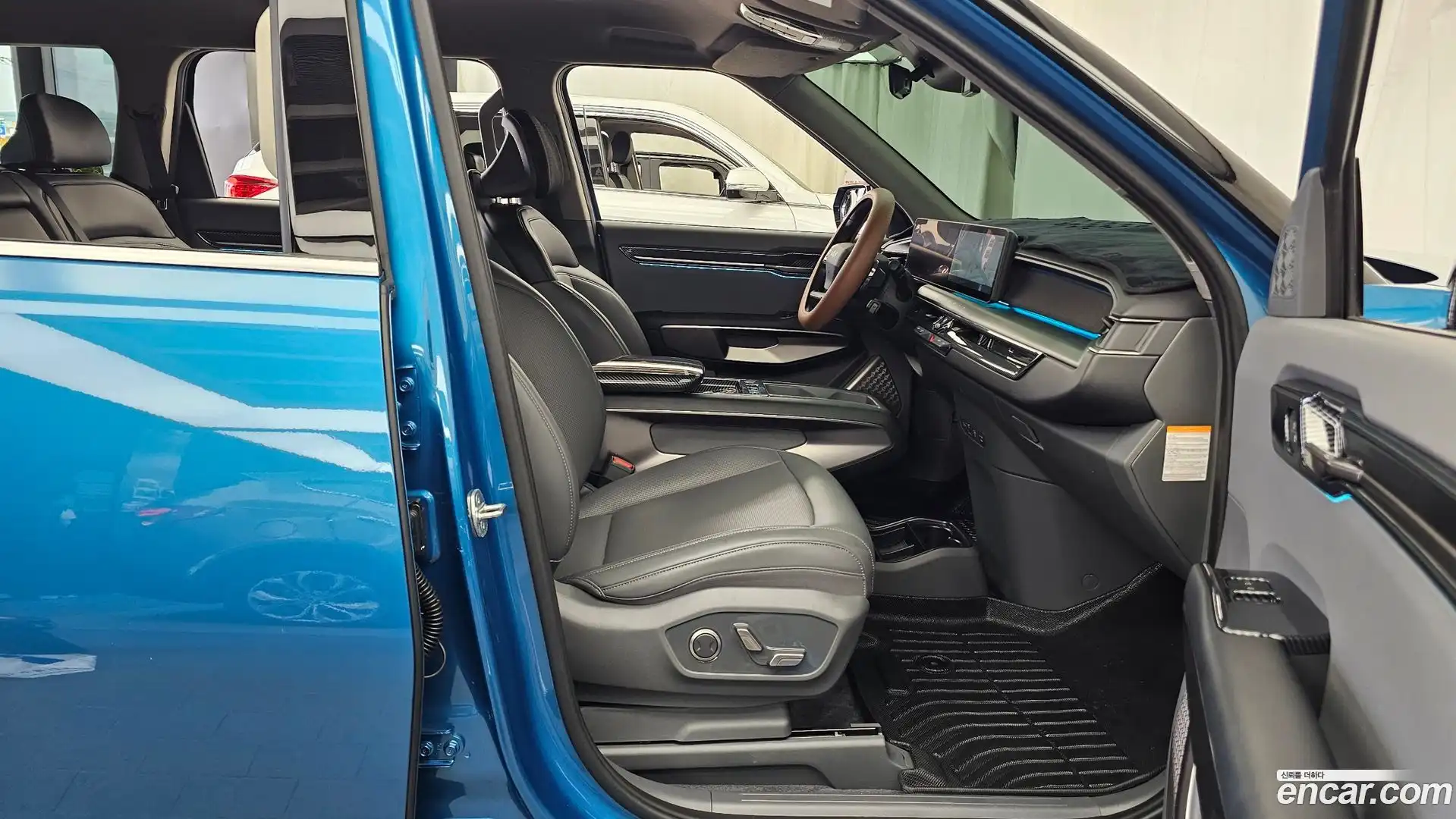 EV9 Kia 2023.11-OPTION-015