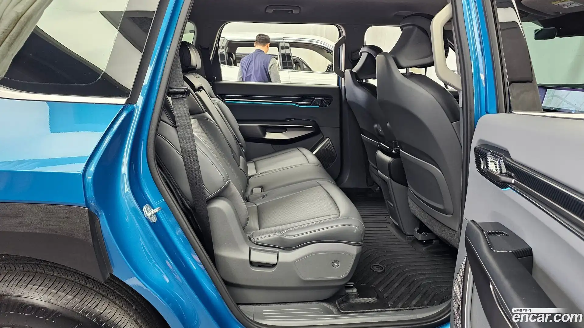EV9 Kia 2023.11-OPTION-016