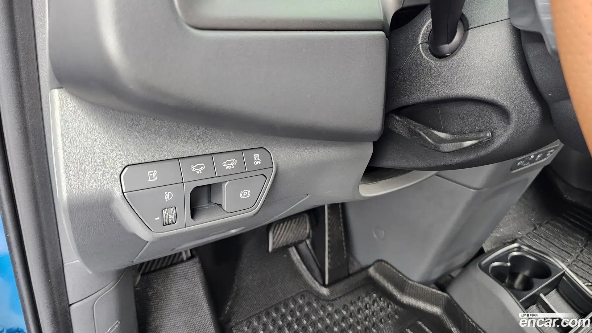 EV9 Kia 2023.11-OPTION-020