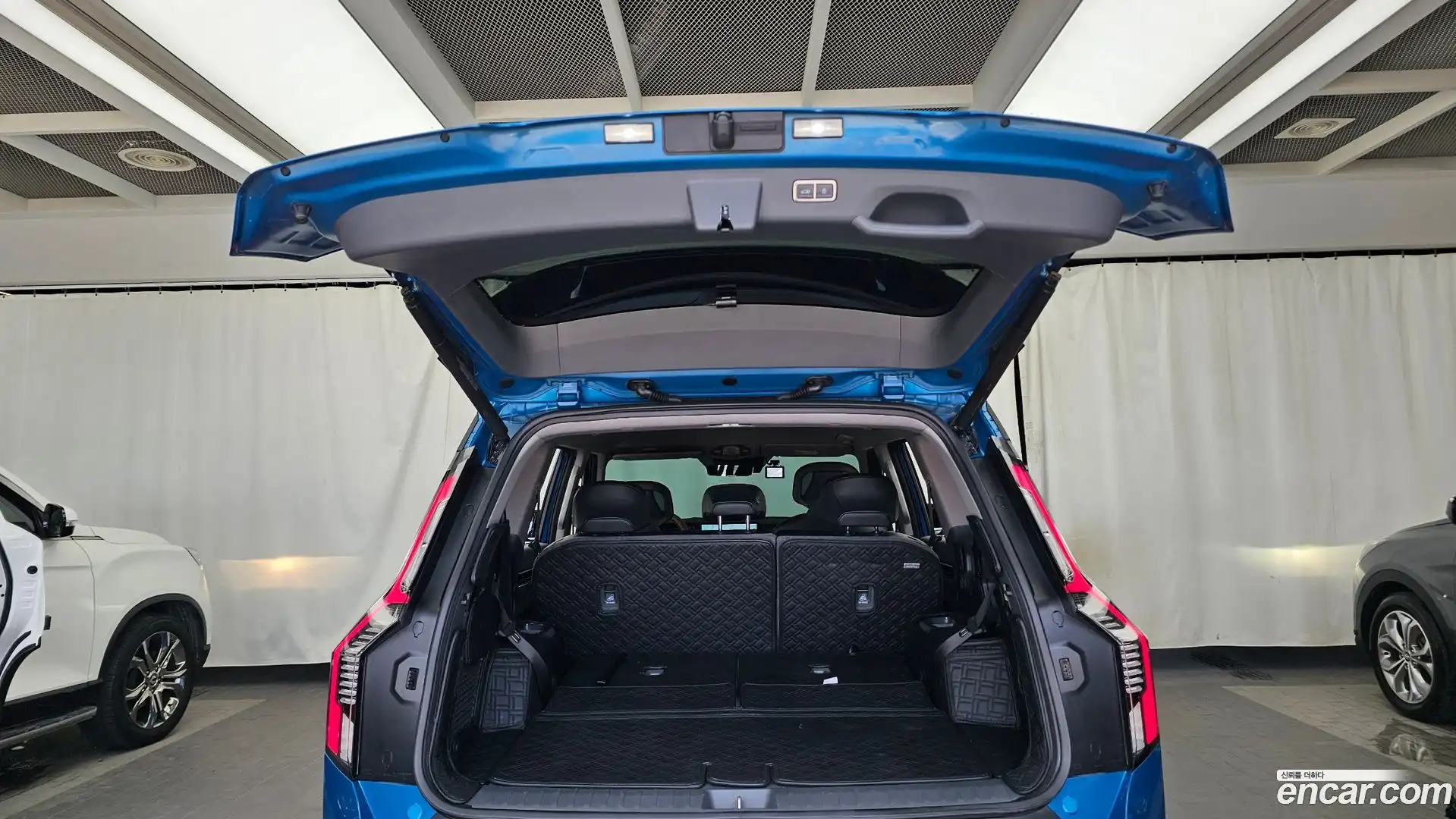 EV9 Kia 2023.11-OPTION-024
