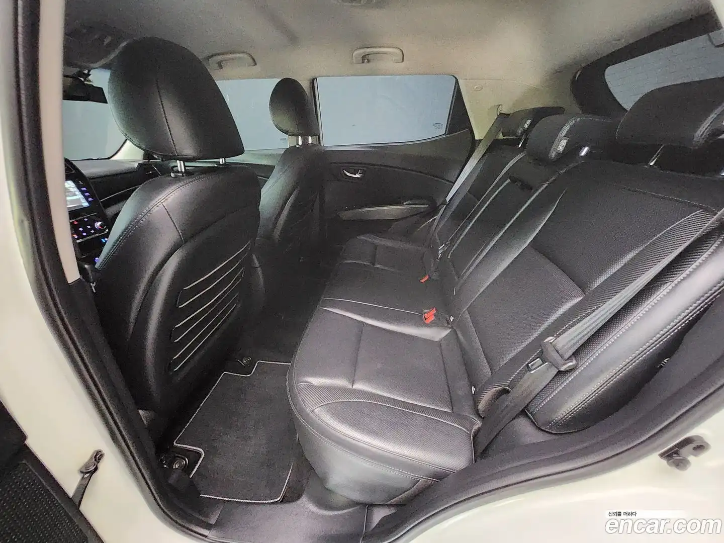 TIBOLI KG Mobility 2022.5-INNER-009