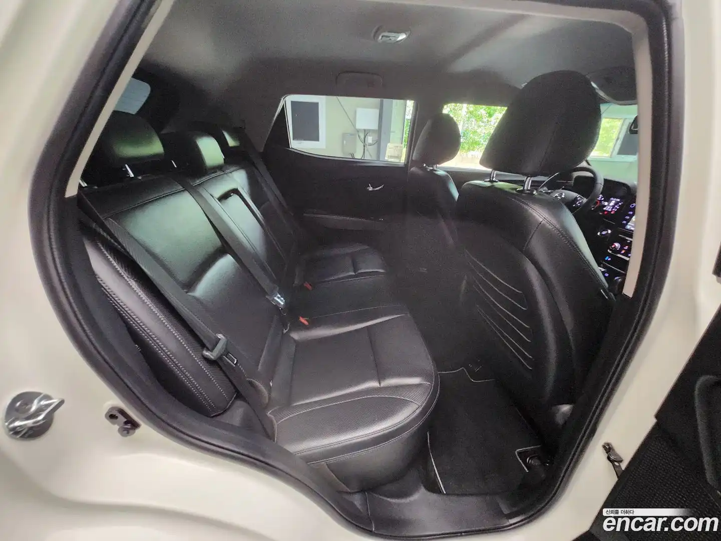 TIBOLI KG Mobility 2022.5-INNER-010