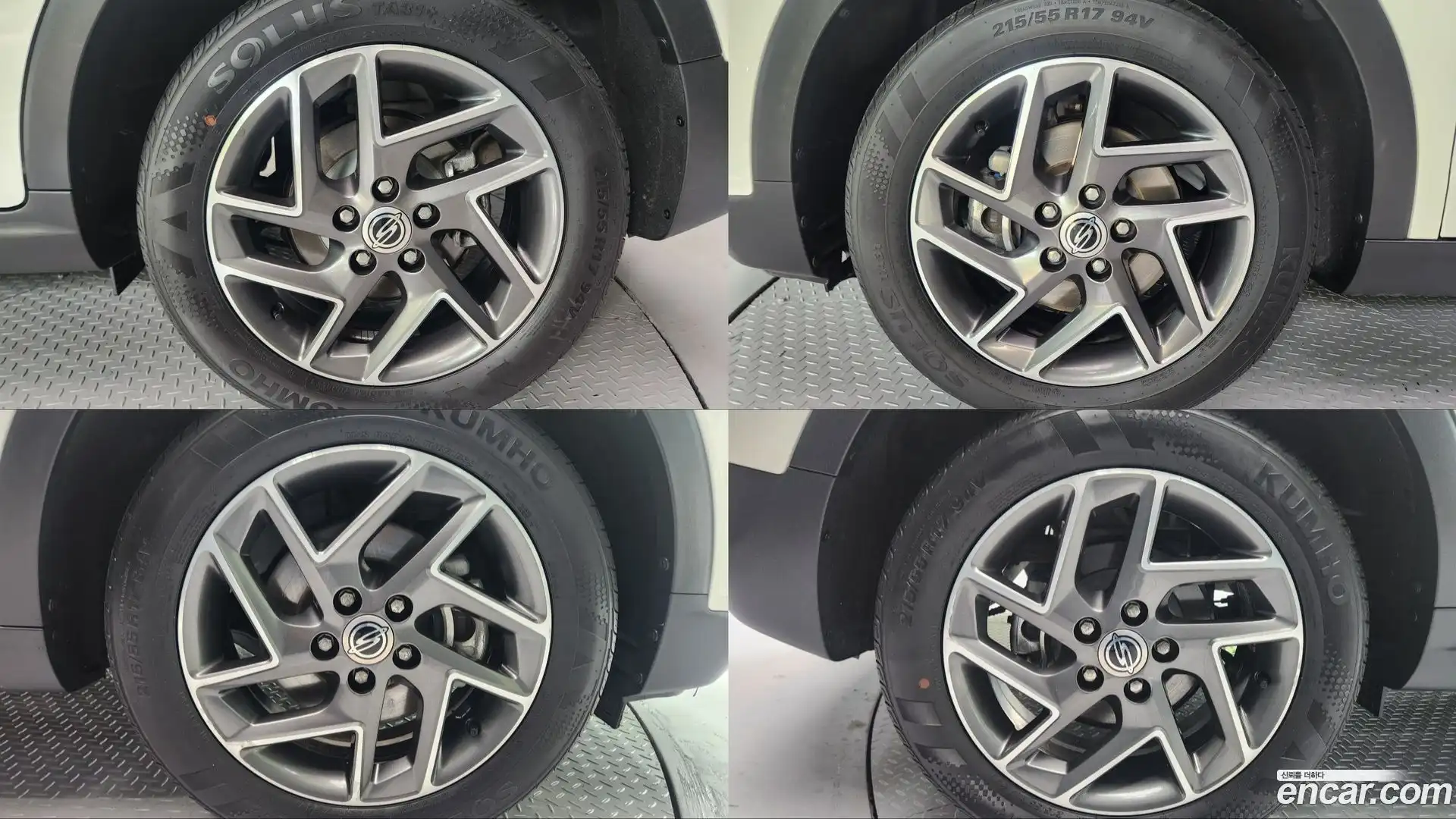 TIBOLI KG Mobility 2022.5-OPTION-024