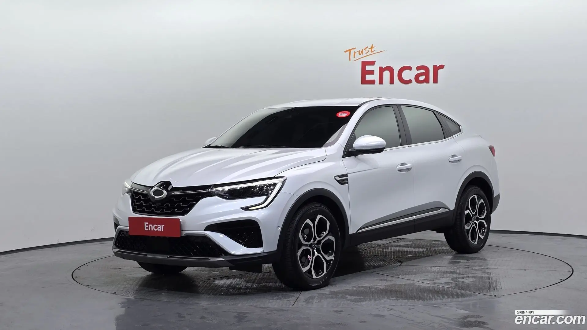 Main__Slider__Photo:XM3 Renault Korea 2023.8-0