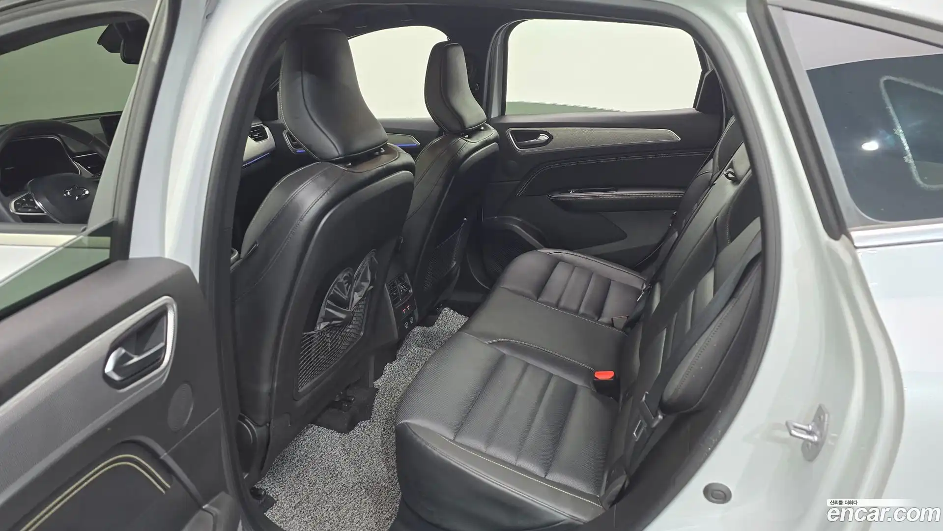 XM3 Renault Korea 2023.8-OPTION-015