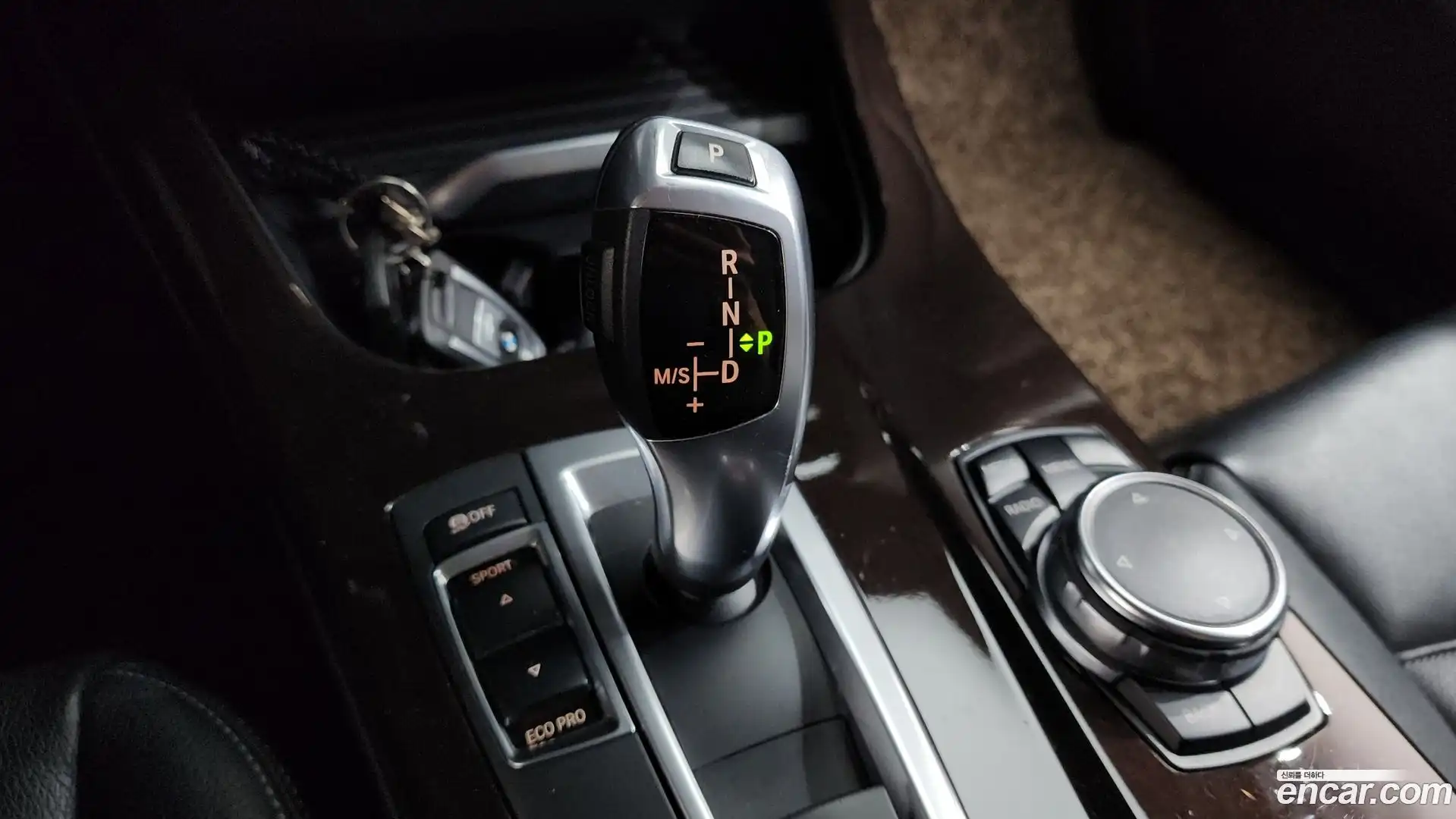 X3 BMW 2016.3-INNER-009