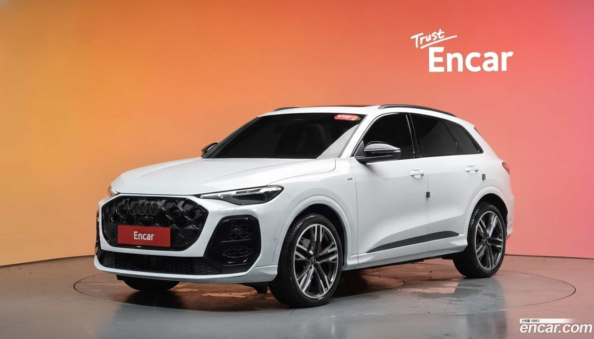 Q5 Audi 2025.11-DIAG2-001