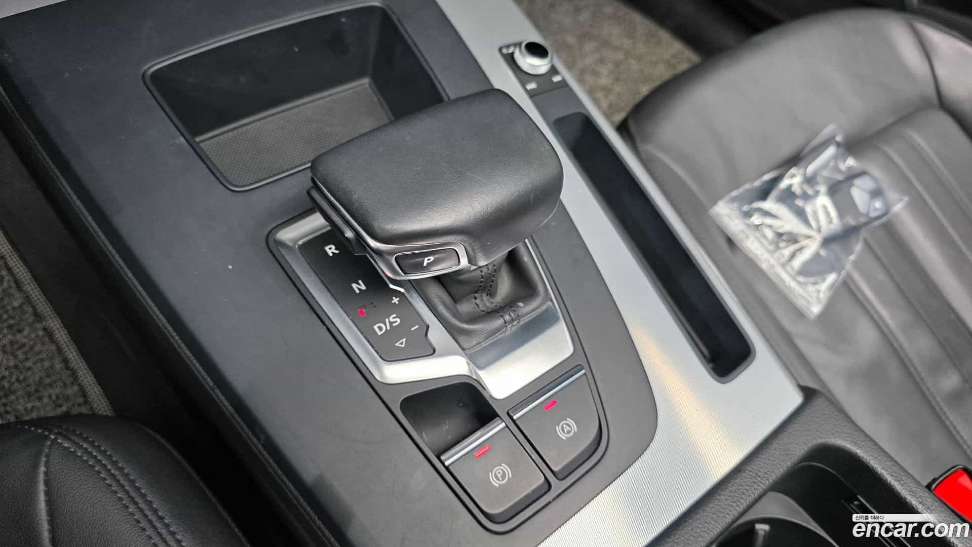 Q5 Audi 2021.8-INNER-009