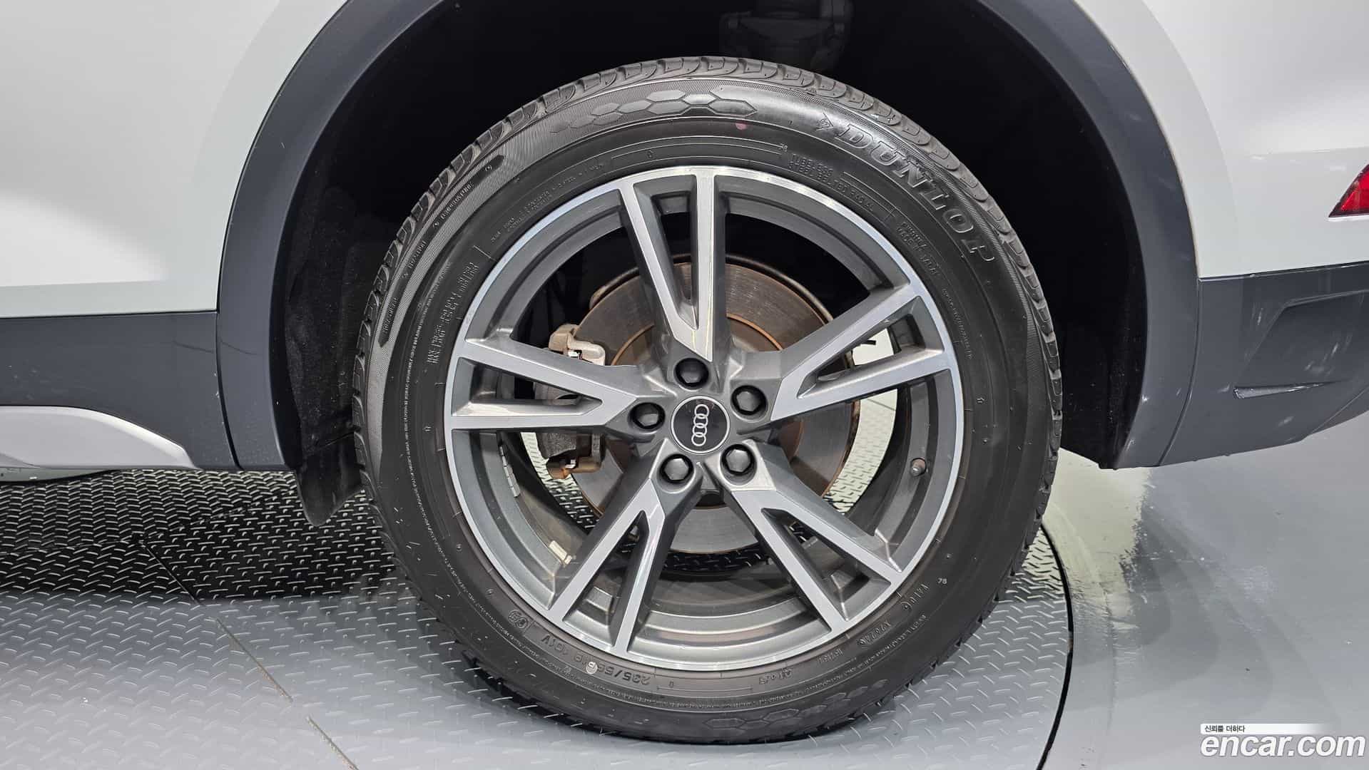 Q5 Audi 2021.8-OUTER-031