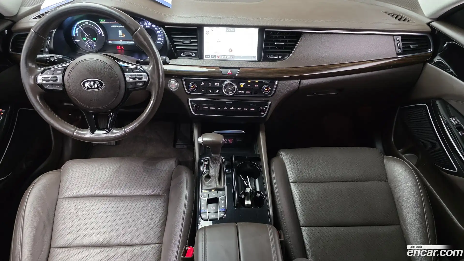 K7 Kia 2018.1-INNER-007