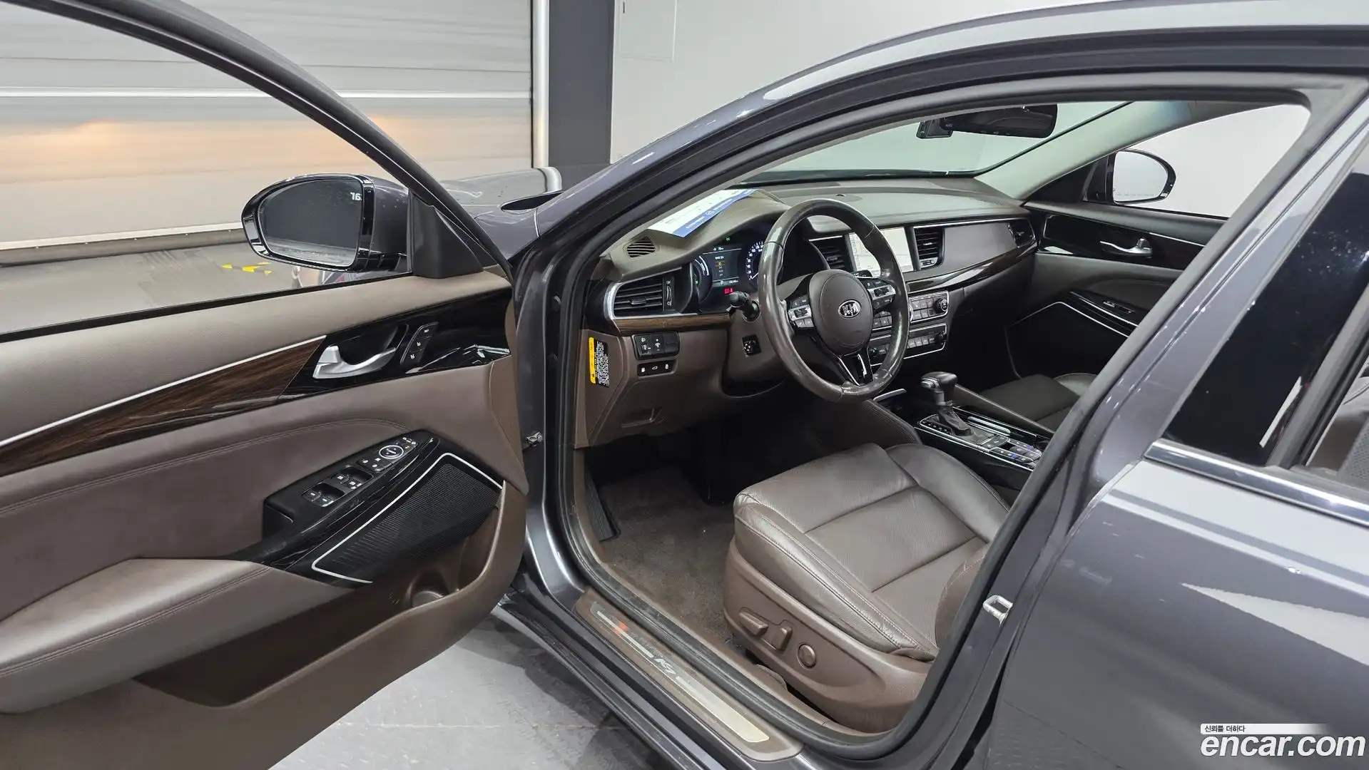 K7 Kia 2018.1-INNER-010