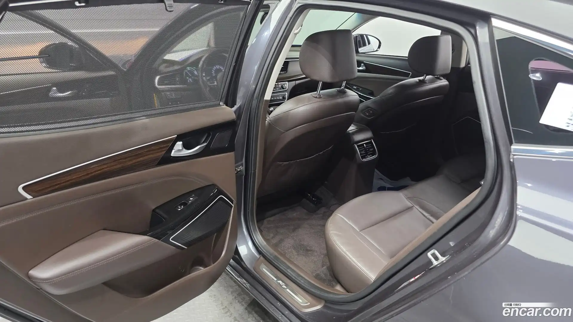 K7 Kia 2018.1-OPTION-015