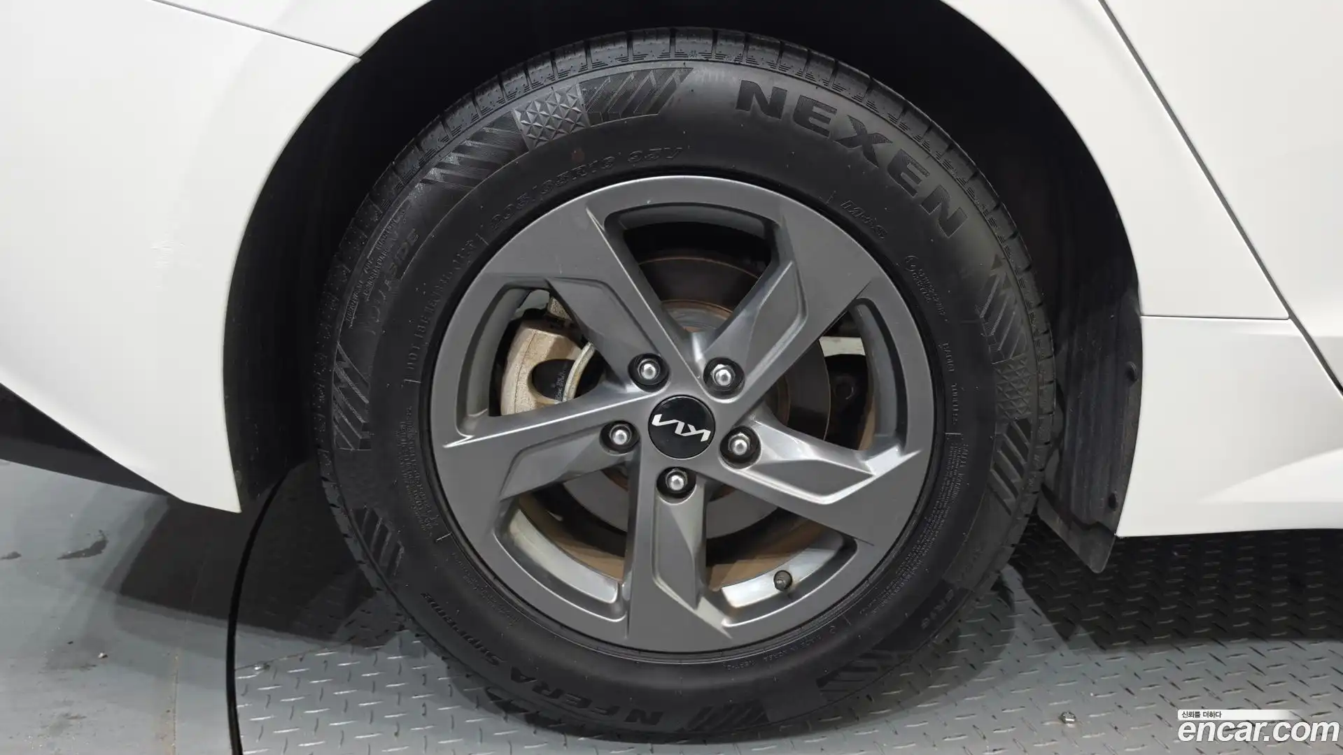 K5 Kia 2022.8-OUTER-005