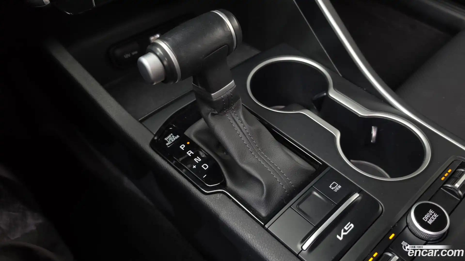 K5 Kia 2022.8-INNER-009